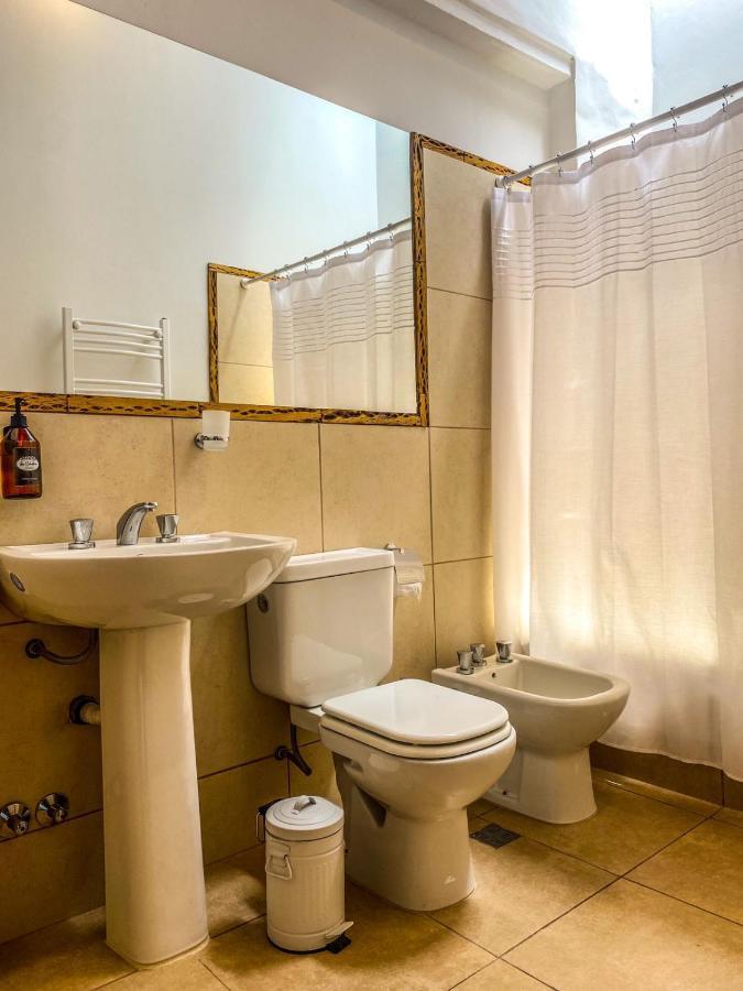 Hosteria La Celestina Тилькара Экстерьер фото